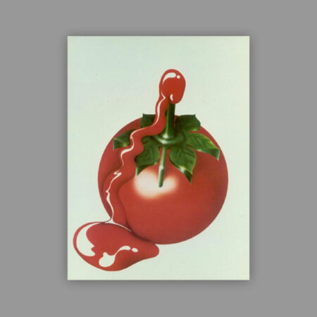 Tomato by Michael English