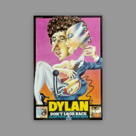 Dylan Don´t look back