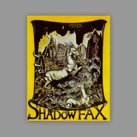 Shadowfax 1970 by D de S Pernes nr4