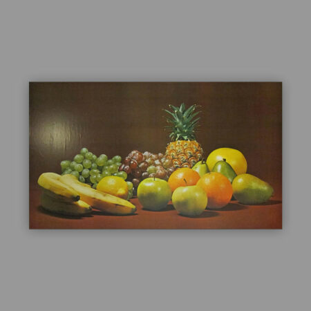 Fruits, live stilleben